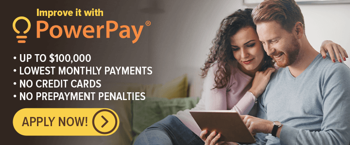 Power pay