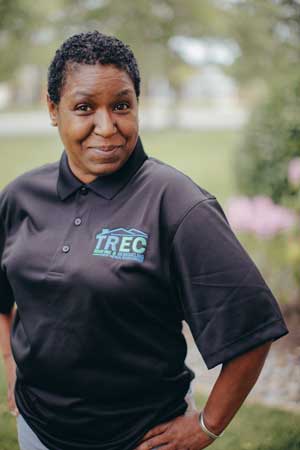 Trec Roofing Remodeling